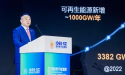 Huawei, Dijital Enerji ve Şebeke Oluşturma Teknolojilerinde Yeni Dönemi Başlattı