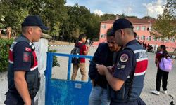 "Huzurlu Okul Önleri ve Huzurlu Sokaklar" Uygulaması