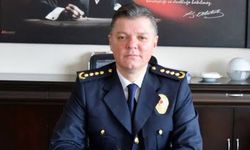 Sakarya Emniyet Müdürü değişti