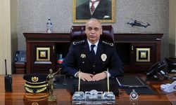 Fatih Kaya Emniyet Genel Müdür Yardımcısı