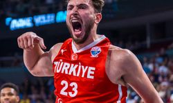 12 DEV ADAM TARİH YAZDI 24 YIL SONRA TEKRAR FİNALDEYİZ