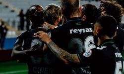 Sakaryaspor Erzurum’dan 1 puanla dönüyor