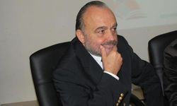 Sakaryalı gazeteci Oğuz Dizer hayatını kaybetti