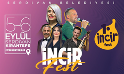 Serdivan’da Festival Coşkusu: 1. İncir Festivali Başlıyor