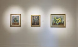 İş Sanat’ın İki Sergisi Antalya’da Sanatseverlerle Buluştu