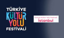 İstanbul Kültür Yolu Festivali 27 Eylül'de başlayacak!