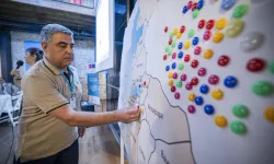 İzmir’den Türkiye’de bir ilk: İklim İçin Yurttaş Meclisi kuruldu