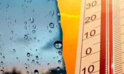 Karadeniz ve Doğu Anadolu’da Sağanak Yağış Bekleniyor
