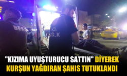 Akyazı’da silahlı saldırı: “Kızıma neden uyuşturucu sattın” dedi, ateş açtı