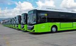 Kocaeli Büyükşehir Belediyesi’nden Toplu Taşımada Sıkı Denetim