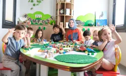 Kocaeli Büyükşehir’in Lokomotif Çocuk Köyü’nde Yeni Dönem Başladı