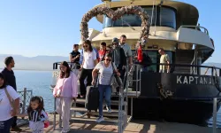 Kocaeli D-130’da Yeni Dönem Sorunsuz Başladı