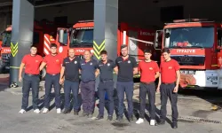 Kocaeli itfaiyecileri: Hayat kurtarmak için canla başla mücadele