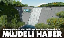 Sakarya’ya İçme Suyu Müjdesi