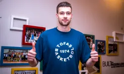Marek Blazevic, Bursa Kampında İlk Antrenmanına Çıktı
