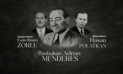Başkan Tever’den 27 Mayıs Darbesi Mesajı
