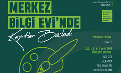 Adapazarı’nda Bilgi ve Millet Evleri’nde Yeni Dönem Kursları Başlıyor