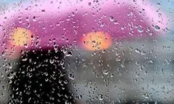 Meteoroloji’den 8 Eylül için kuvvetli yağış uyarısı