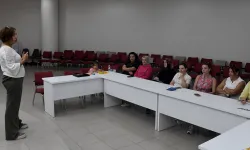 Osmangazi Belediyesi’nden Velilere Özel “Çocuk Kitapları Atölyesi”