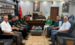 Pazaryeri’nde İçme Suyu Çalışmaları Yerinde Değerlendirildi
