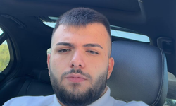 20 Yaşındaki Genç Kalp Krizinden Hayatını Kaybetti