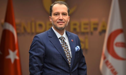 Yeniden Refah Partisi Hendek’te Kongreye Gidiyor