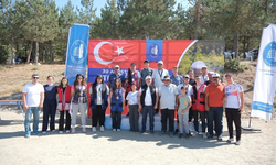 Çorum’da Zafer Kupası Trap Atışları Nefes Kesti