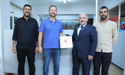 YRP İl Başkanı Gürsoy’dan Kongre Daveti