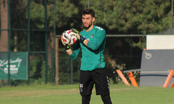 Erzurumspor FK Maçının Hazırlıklarına Başlandı
