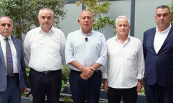 Yedek İsim de Görev Almayı Reddetti