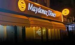 TMSF, Maydonoz Döner için satış ihalesi düzenleyecek
