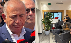 CHP İstanbul İl Başkanlığı’nda Gerilim