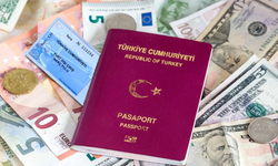Yurt Dışına Çıkış Harcı 1000 Lira Oldu