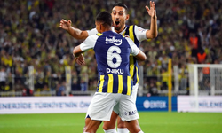 Fenerbahçe’nin Djiku’su Spartak Moskova’ya Transfer Oldu