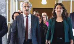 DEM Parti’den Abdullah Öcalan’a Ziyaret