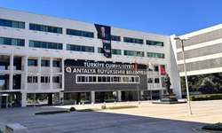 Antalya Büyükşehir Belediyesi'ne soruşturma: Gözaltılar var!