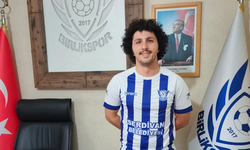 Tecrübeli Kanat Oyuncusu Ensar Özkaya’yı Transfer oldu