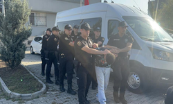 Kocaeli’de El Bombalı Saldırı: 7 Kişi Tutuklandı