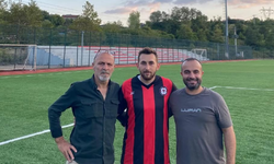 Arifiye Kalaycıspor, Tuğrul Cem Sayar ile Anlaştı
