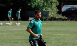 Wissam Ben Yedder Antrenmanlarda Göz Dolduruyor