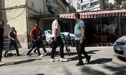 Balçova’daki Polis Merkezi Saldırısında Yeni Gelişme