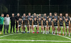 1890 Reşadiyespor Yeni Sezon Öncesi İlk Hazırlık Maçında Farkını Gösterdi