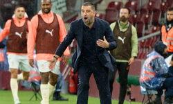 Arda Turan'dan hakeme tepki | Ukrayna Ligi'nde olay