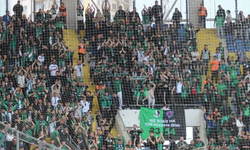 Tatangalar Erzurum Deplasmanına Çıktı