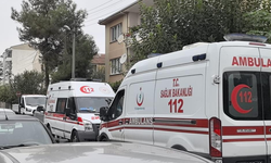 Evinde ölü bulundu