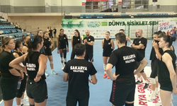 Sakarya Voleybol, Kuzeyboru Deplasmanı Öncesi Hazır Kıta