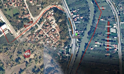 Geyve’de 11 İmarsız Arsa Satışı İçin İhale İlanı