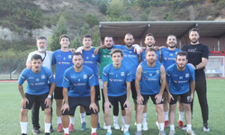 Kocaalispor, Hazırlık Maçında Arifiye Kalaycıspor’u 2-0 Yendi