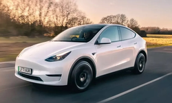 Tesla Model Y Hakkında ABD’de Soruşturma Başlatıldı