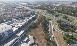 Sosyal Yaşam Alanı Genişletiliyor